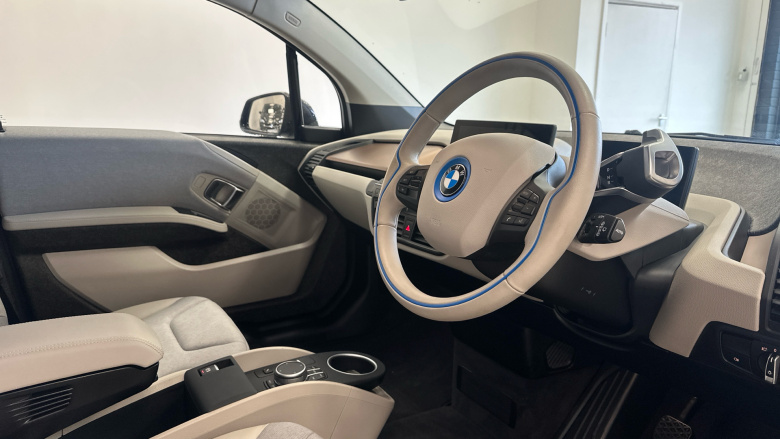 BMW i3 125kW 42kWh 5dr Auto Electric Hatchback
